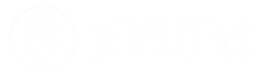 Logo DevZens