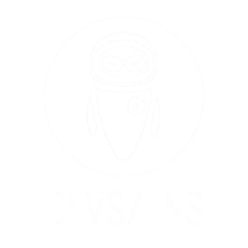 Logo DevZens